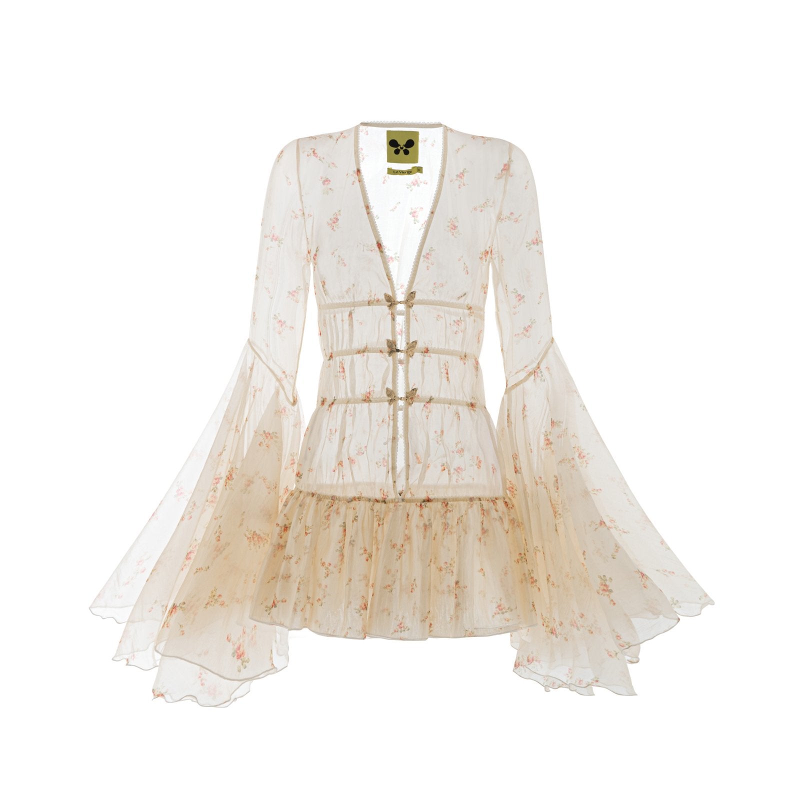 Florentine Dress image 14