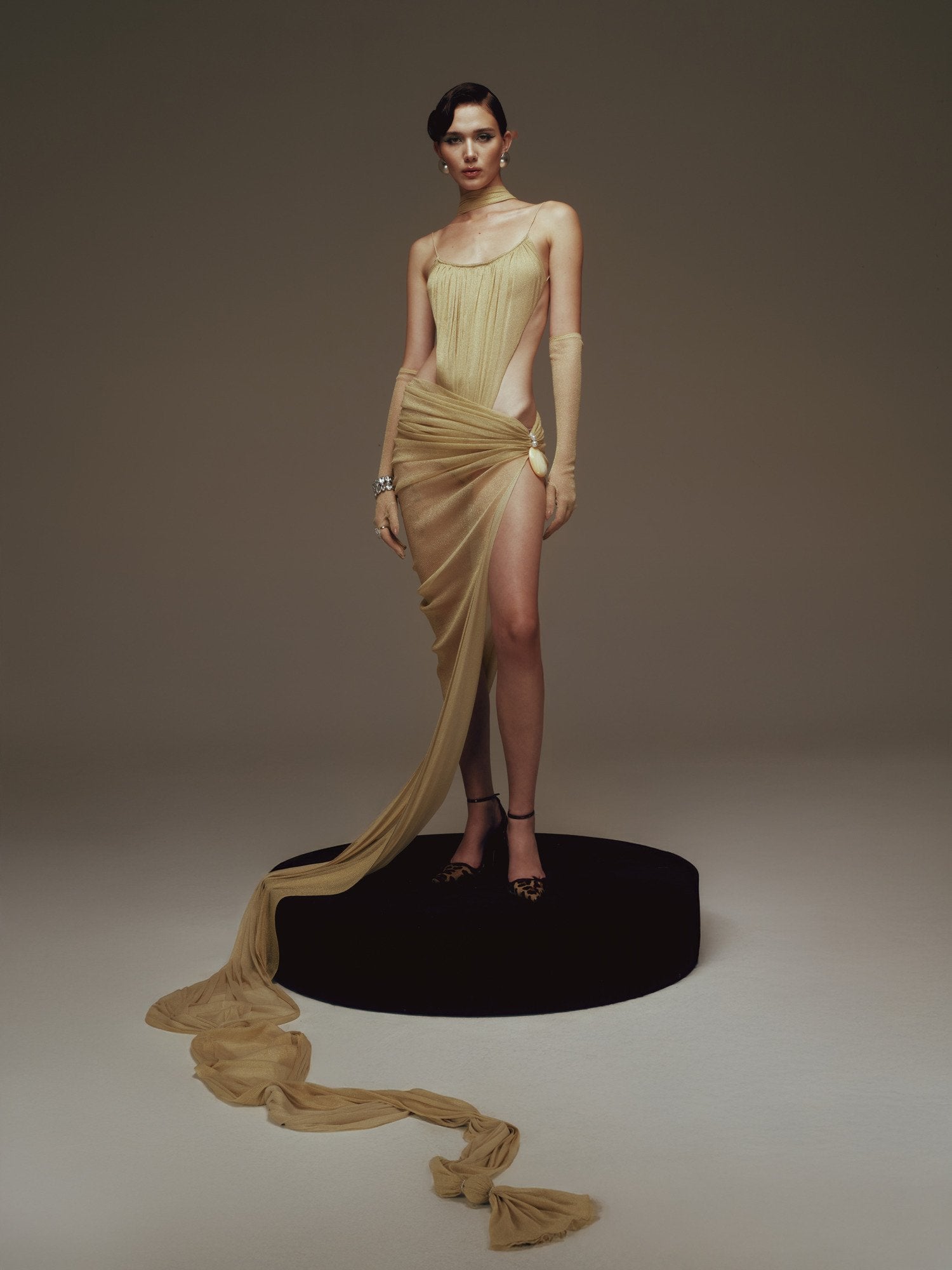 Salomé Dress image 3