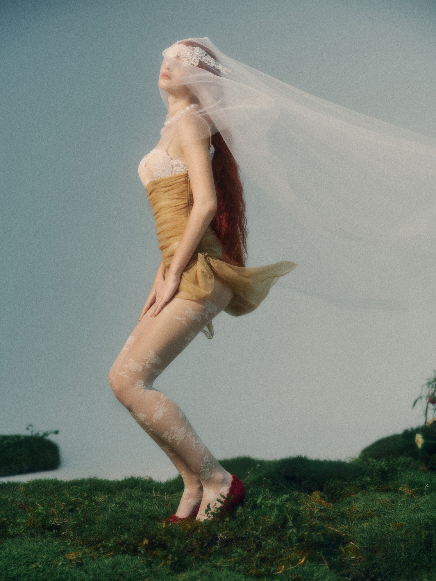 Hymenaea Dress image 1