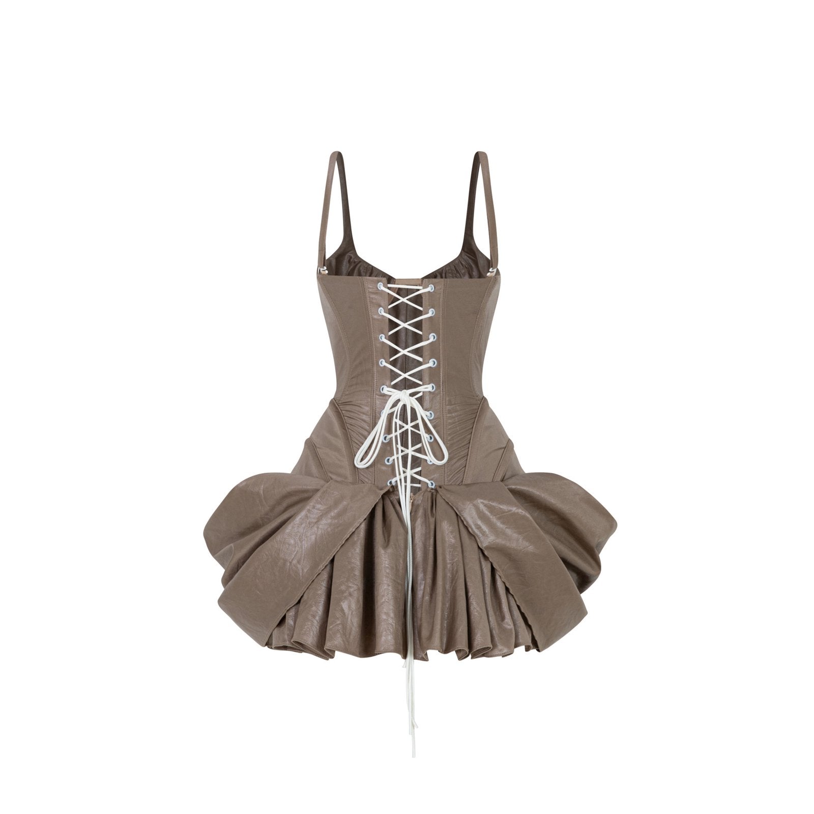 Perla Dress image 5