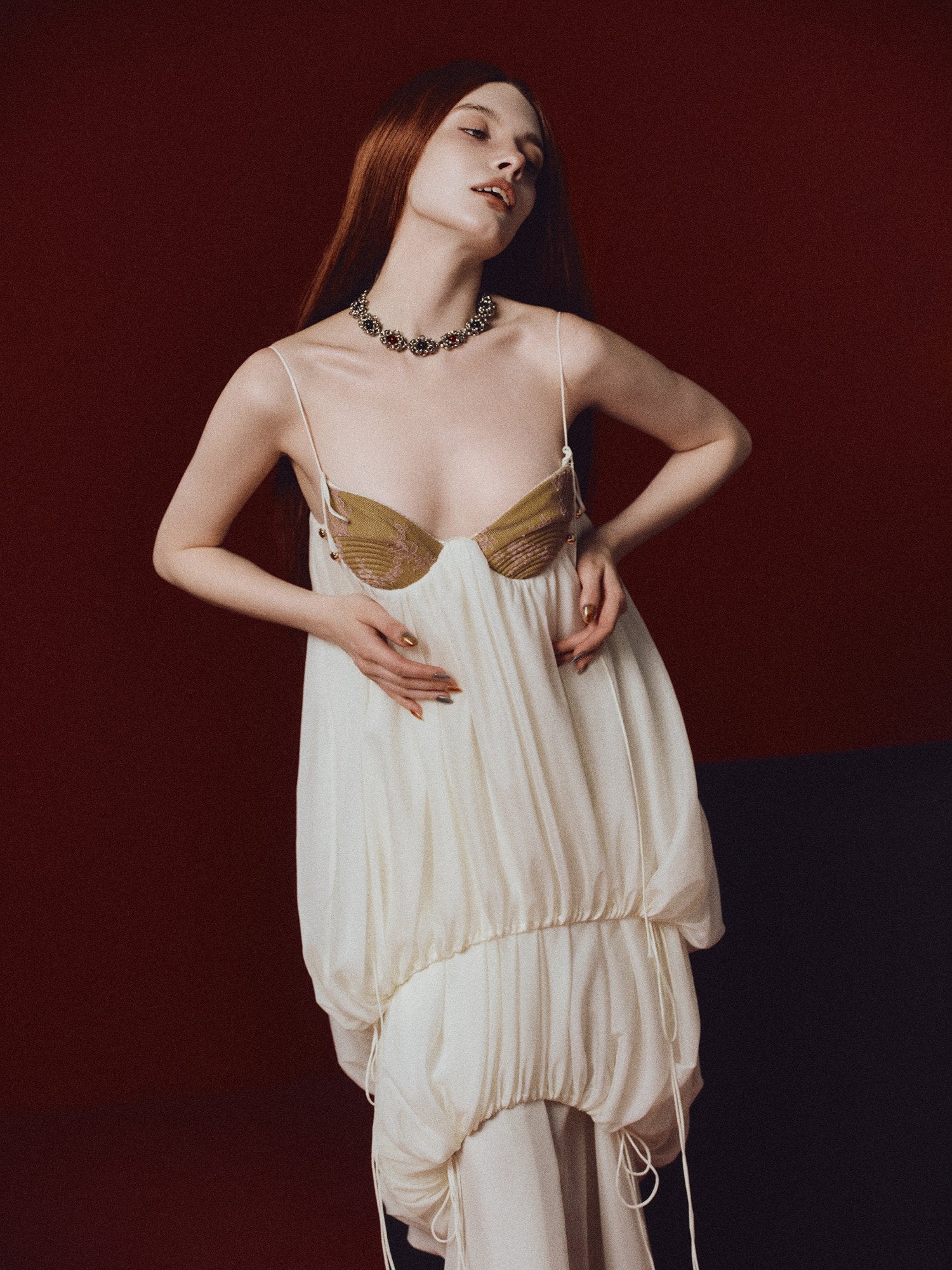 Queen Mab Dress image 6