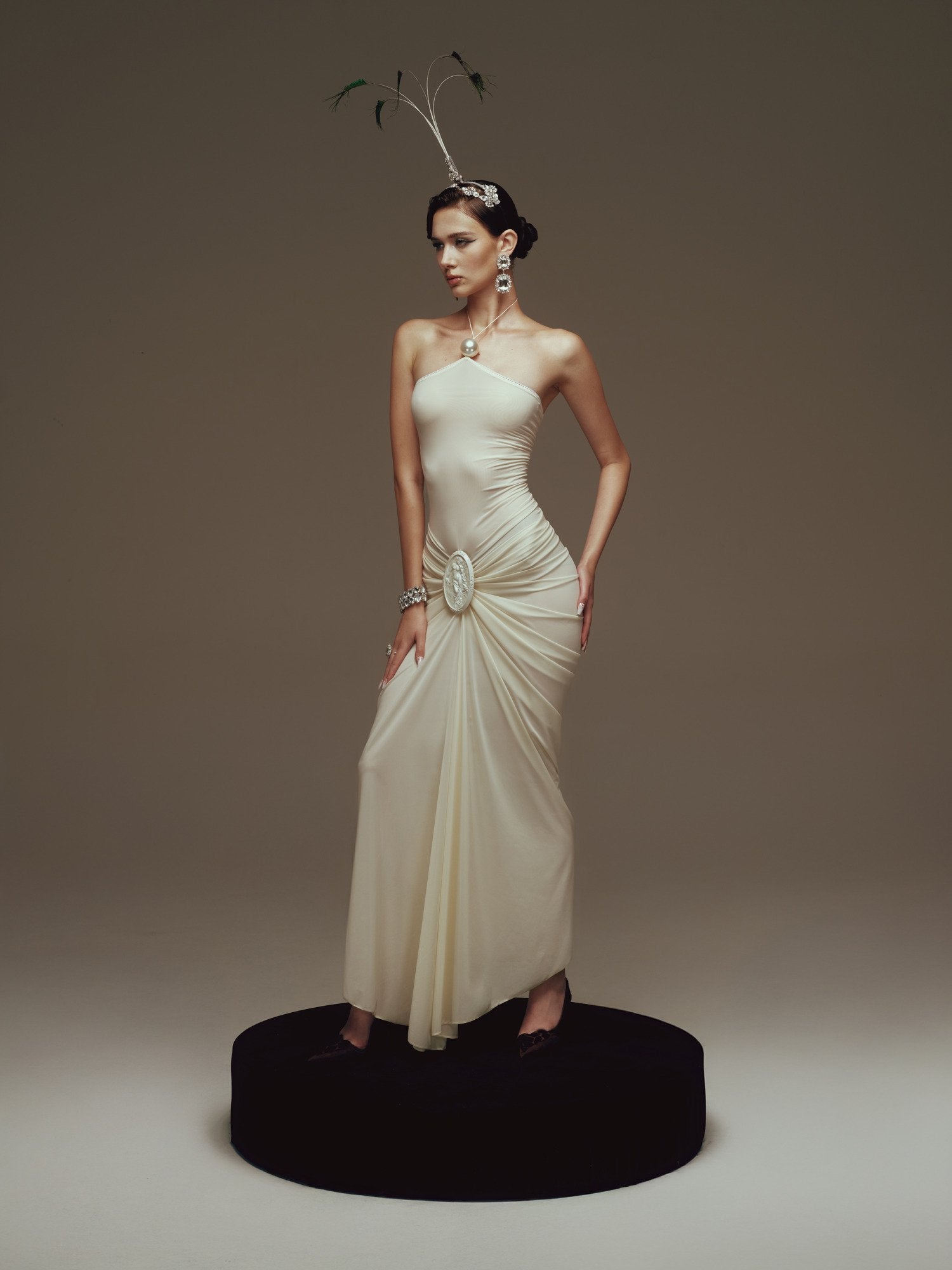Venus Dress image 2