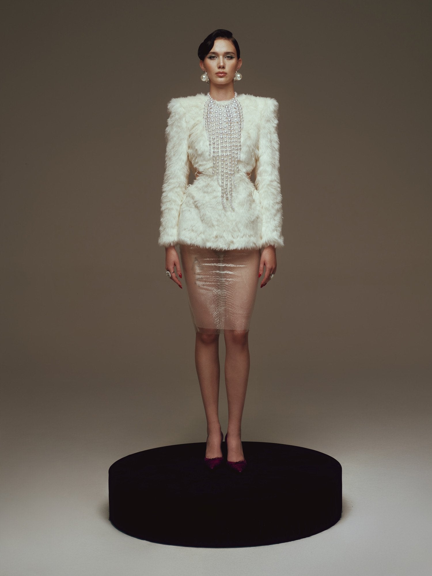 Sabina Skirt image 0