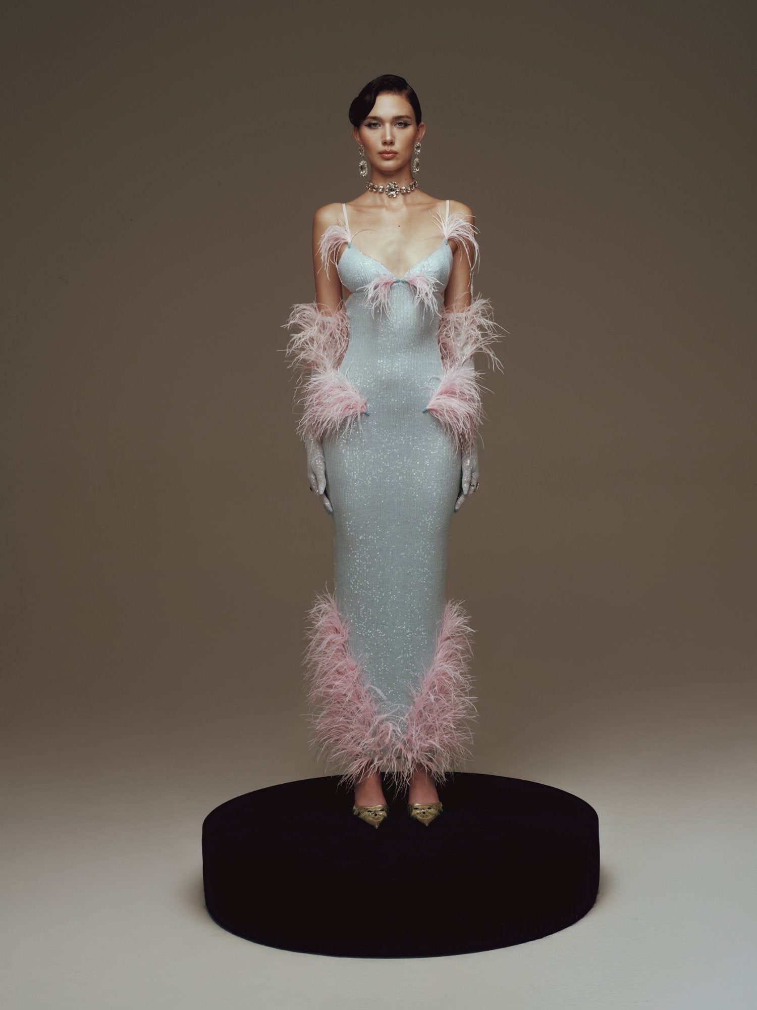 Maribelle Dress image 0