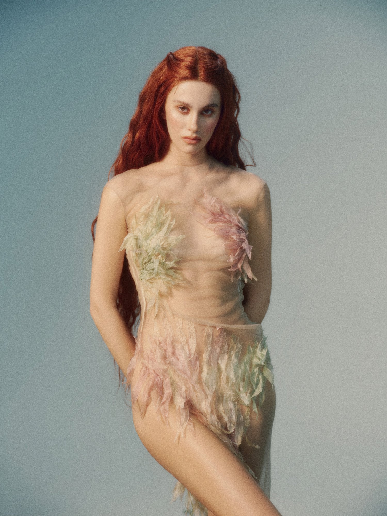 Dryad Dress image 2