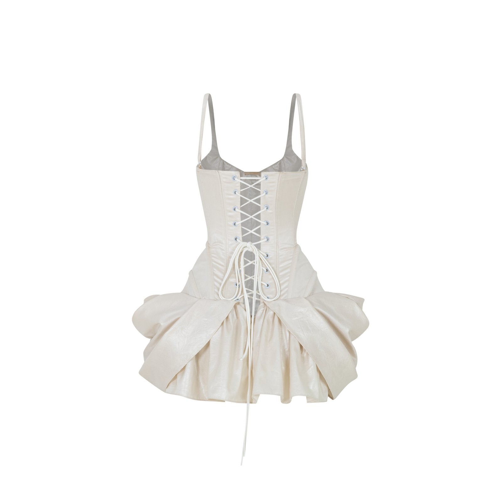 Perla Dress image 7