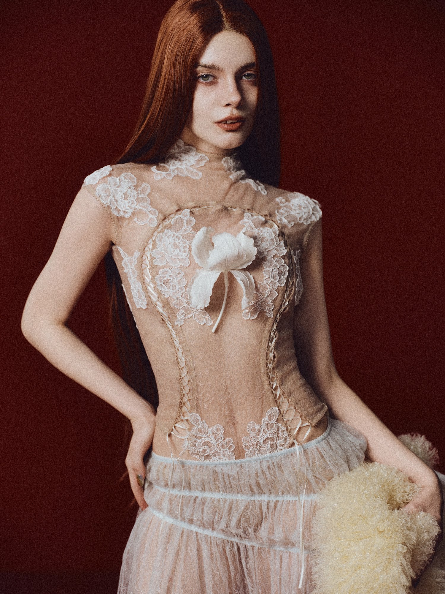 Iris Jumpsuit image 1