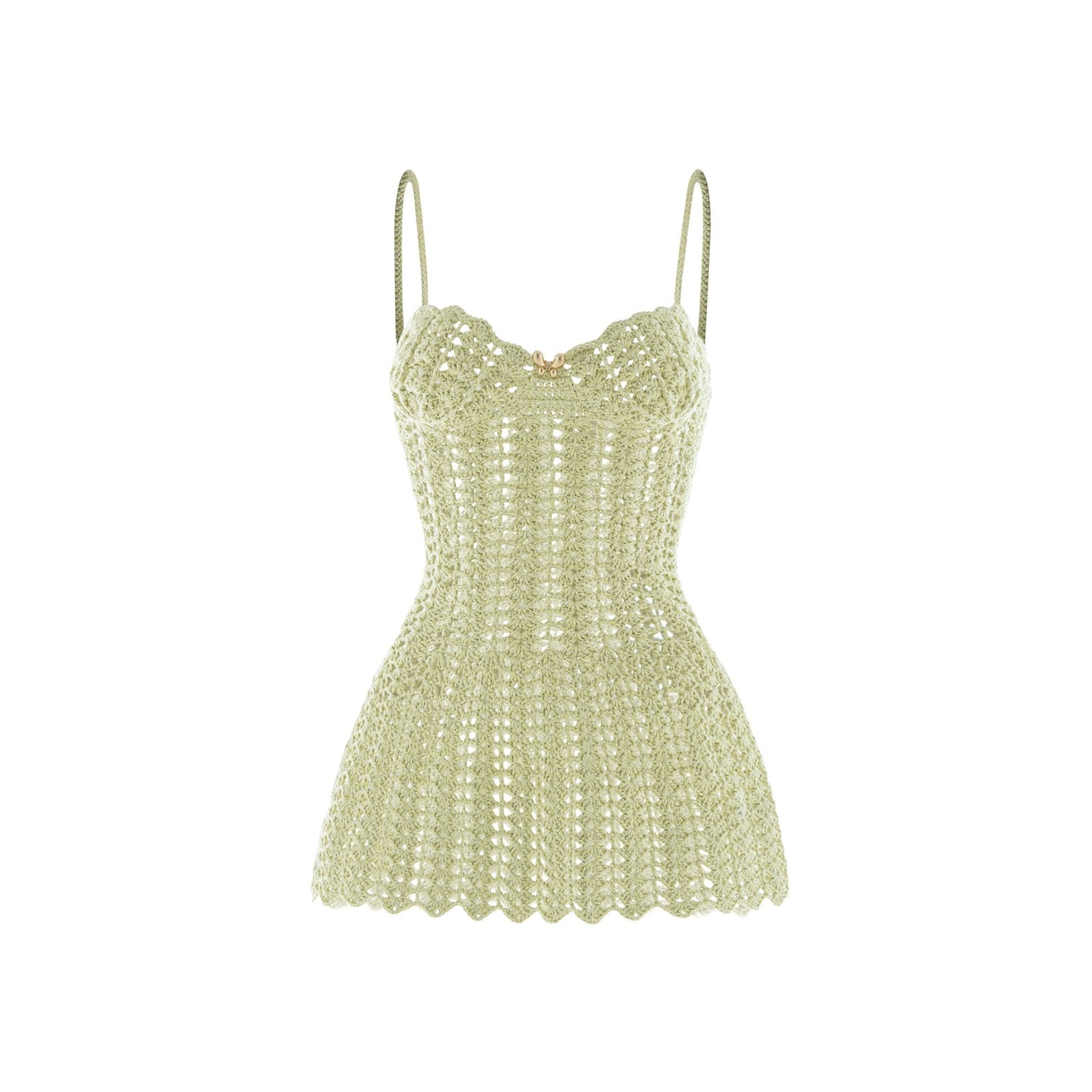 Corallo Dress image 4