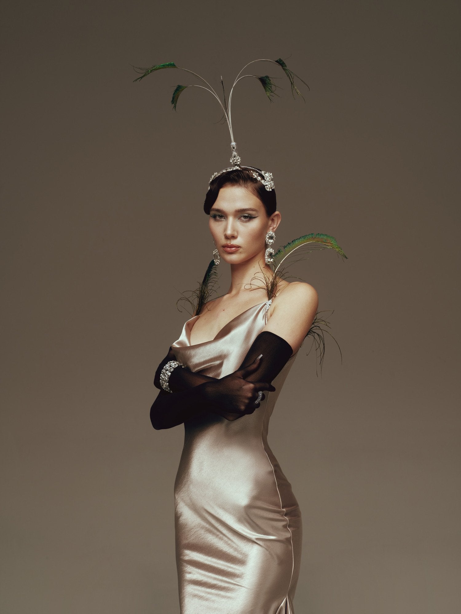 Rita Dress image 5