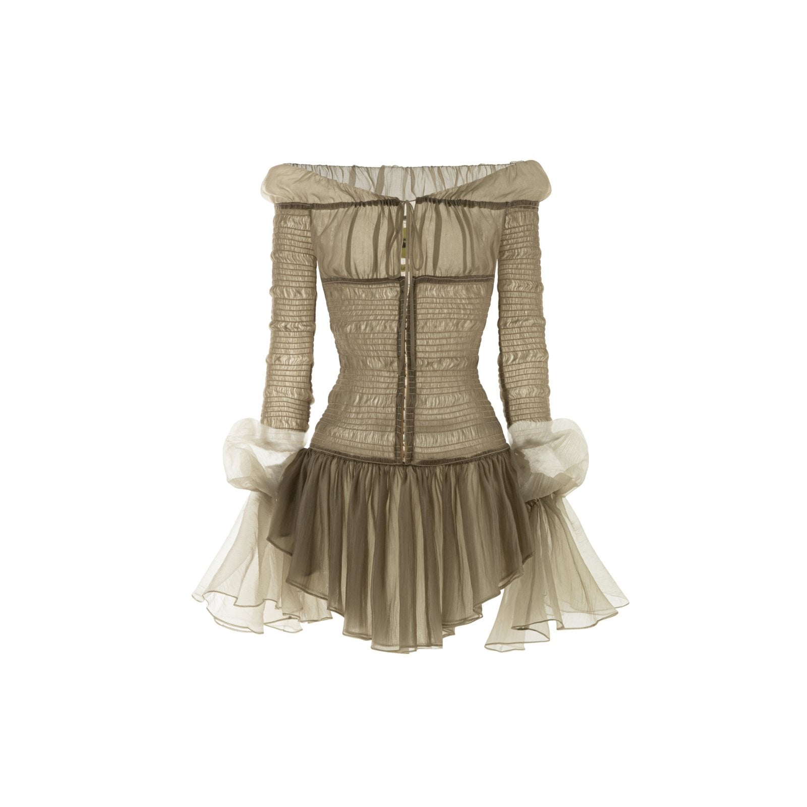 Liberté Dress image 7