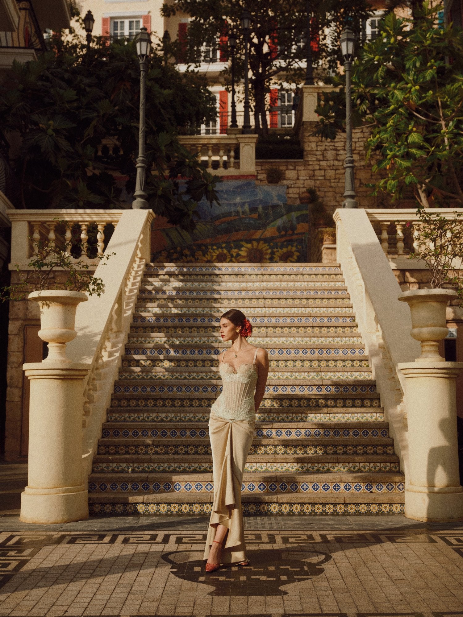 Valentina Dress image 2