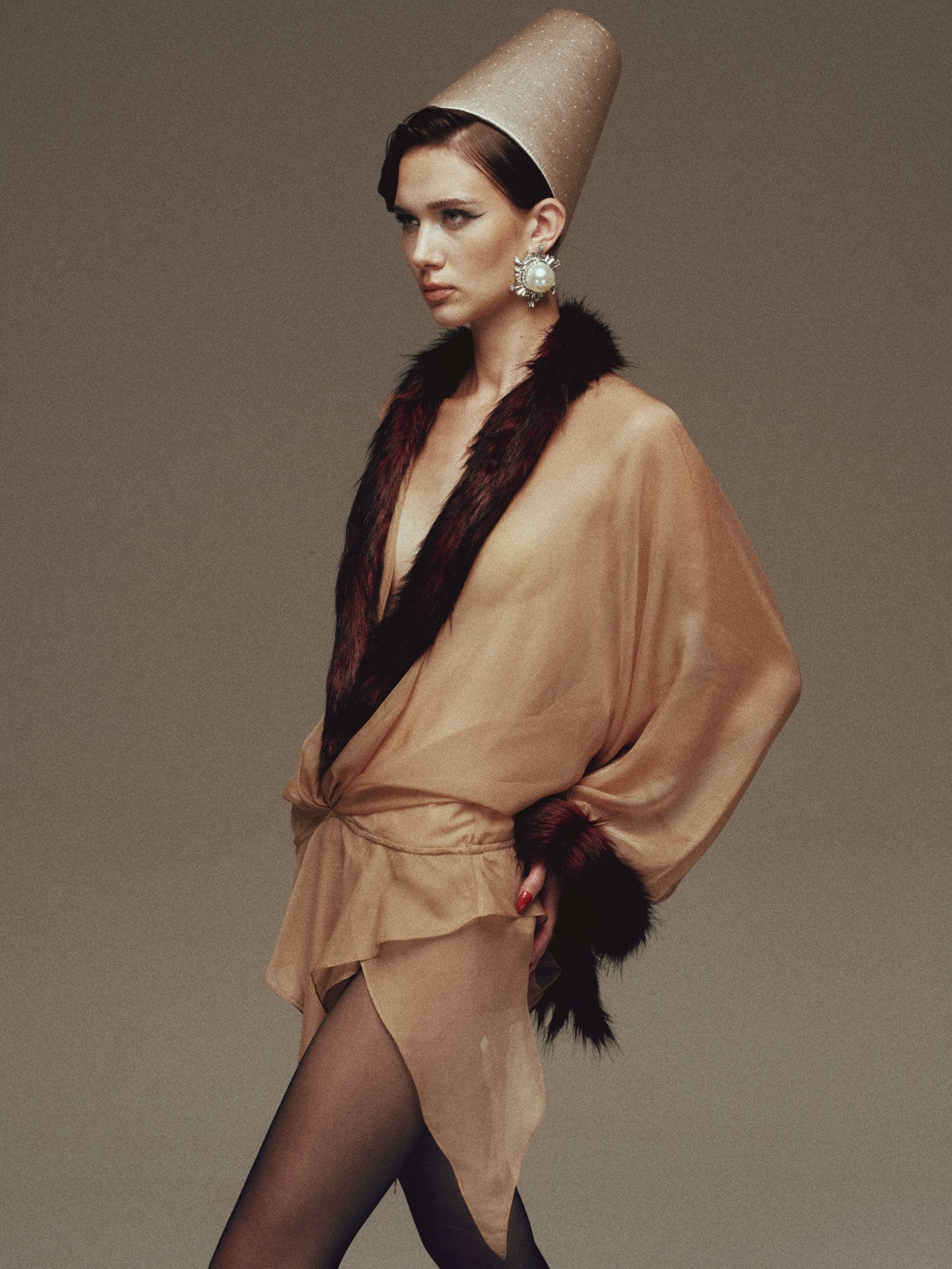 Roxanne Dress image 3