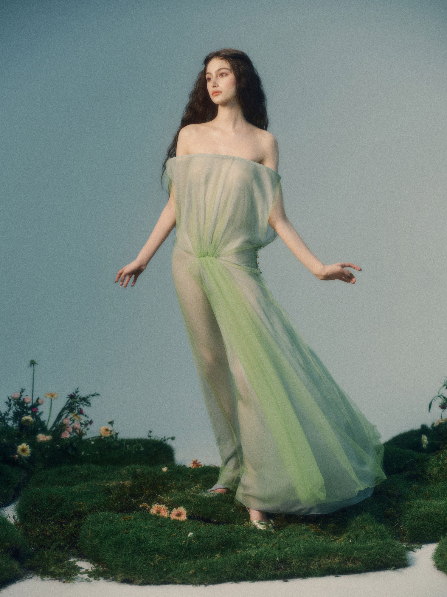 Naiad Dress image 1