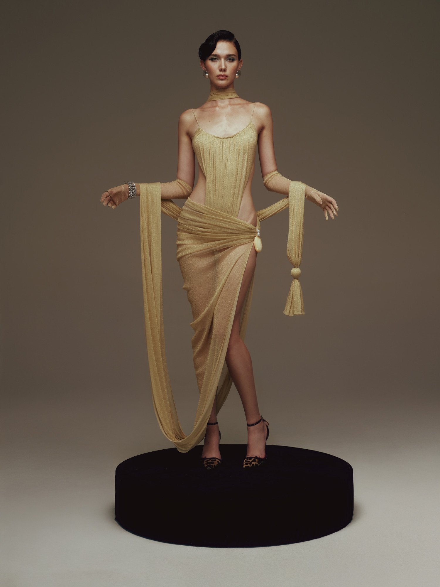 Salomé Dress image 0