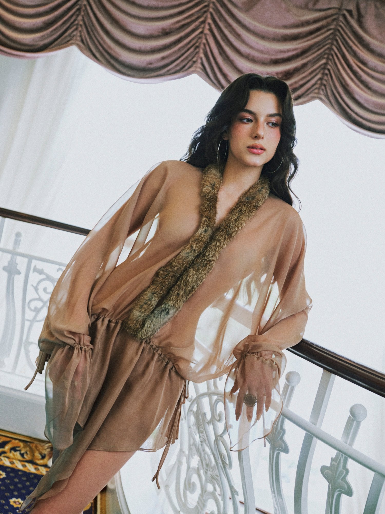 Coniglia Dress image 1