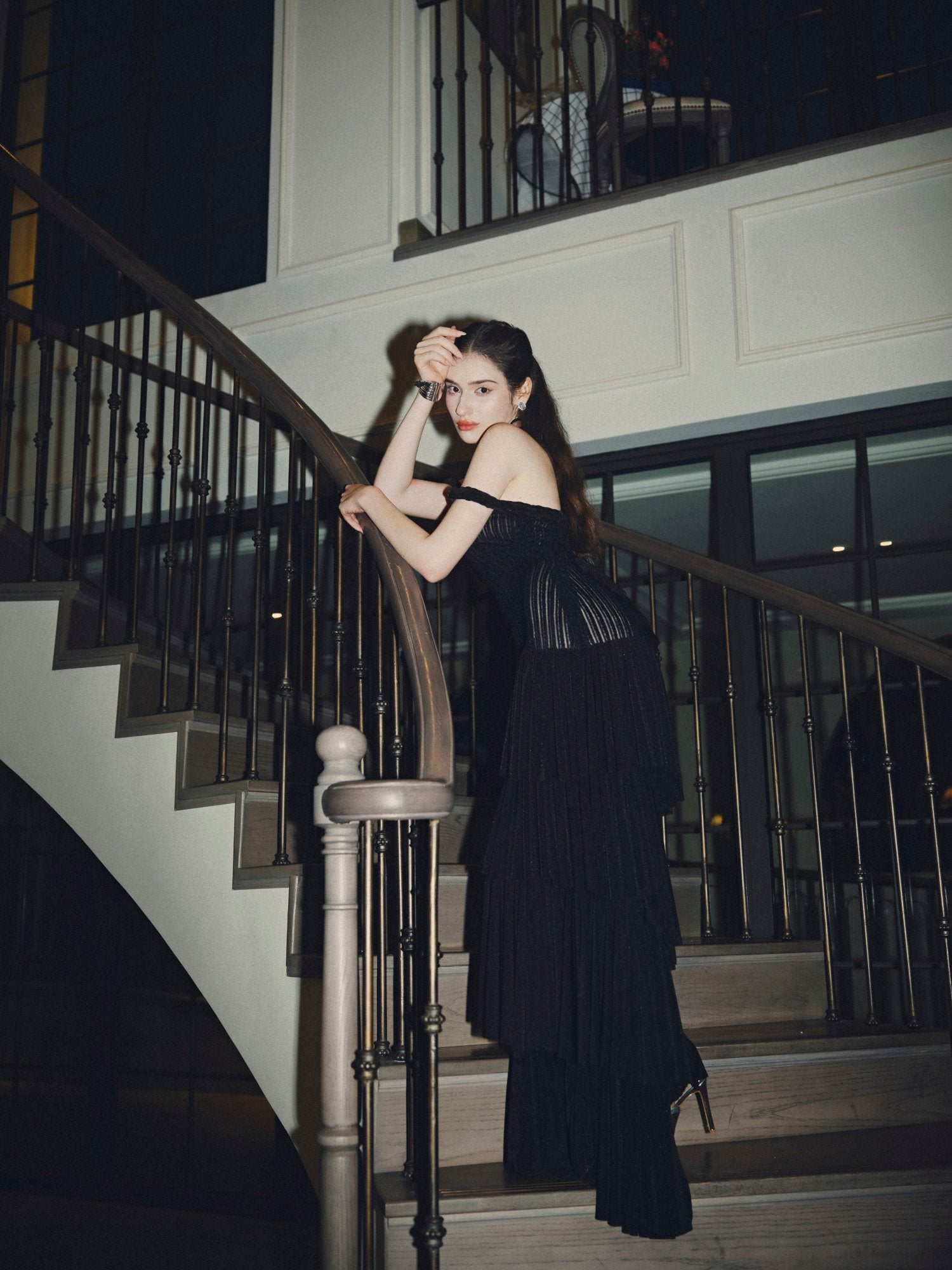 Diva Dress image 2