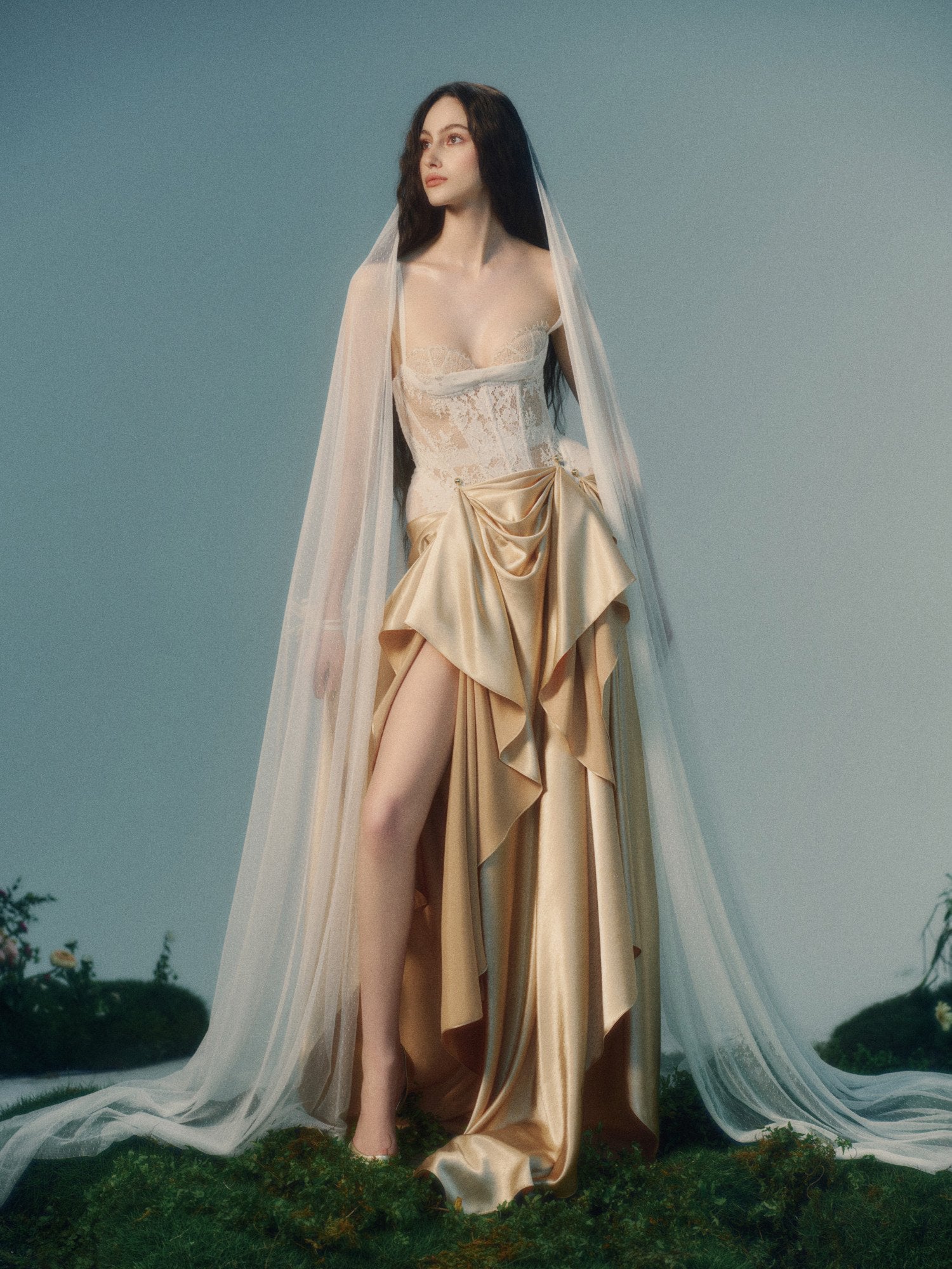 Maia Dress image 2