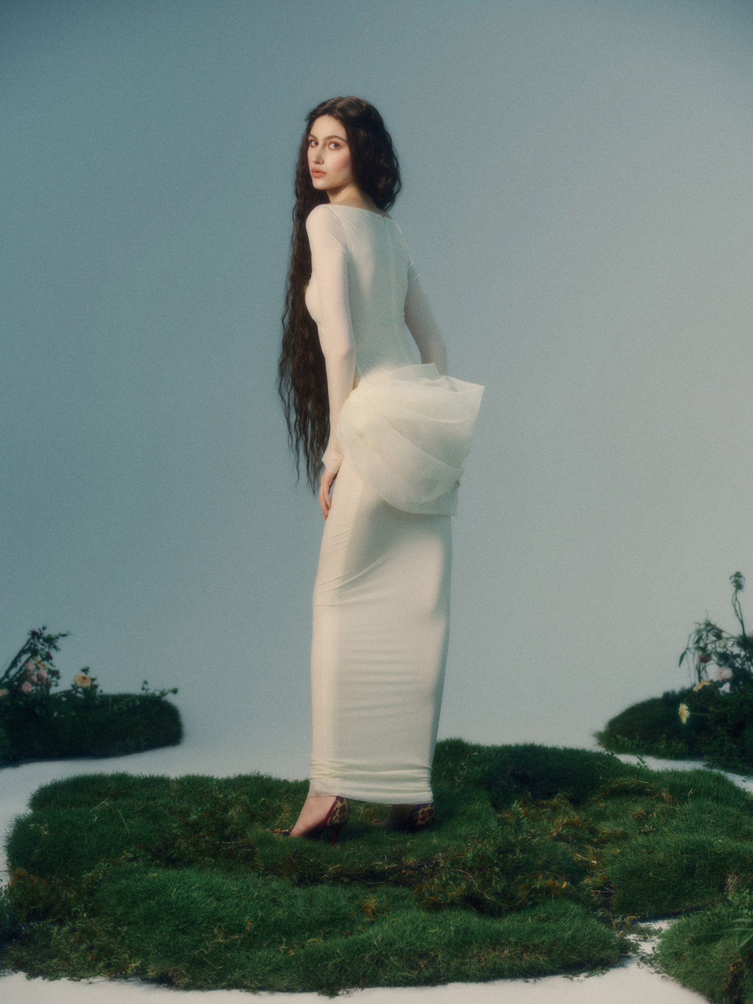 Galatea Dress image 3