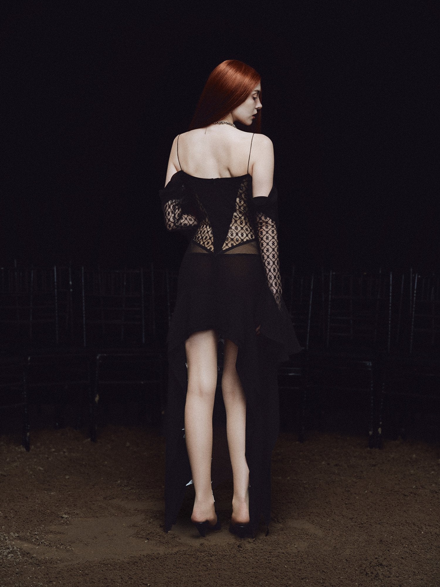 Hecate Dress image 4
