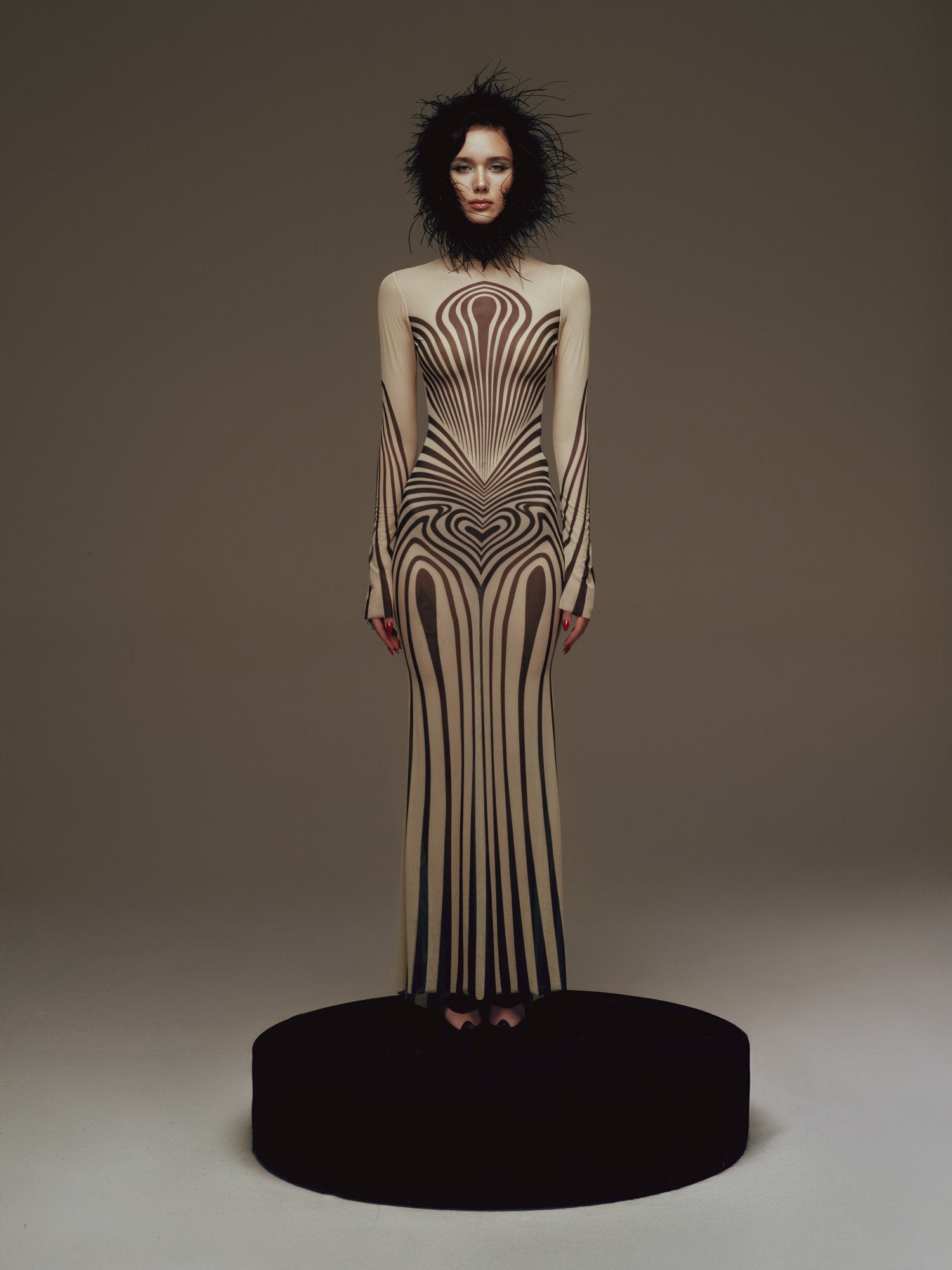 Ava Dress image 0