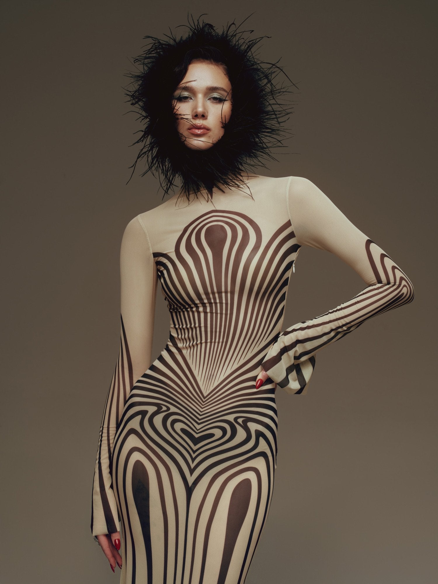 Ava Dress image 4