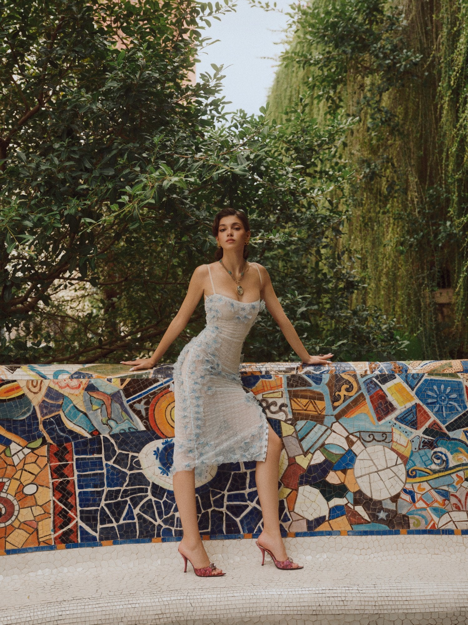 Eden Dress image 1