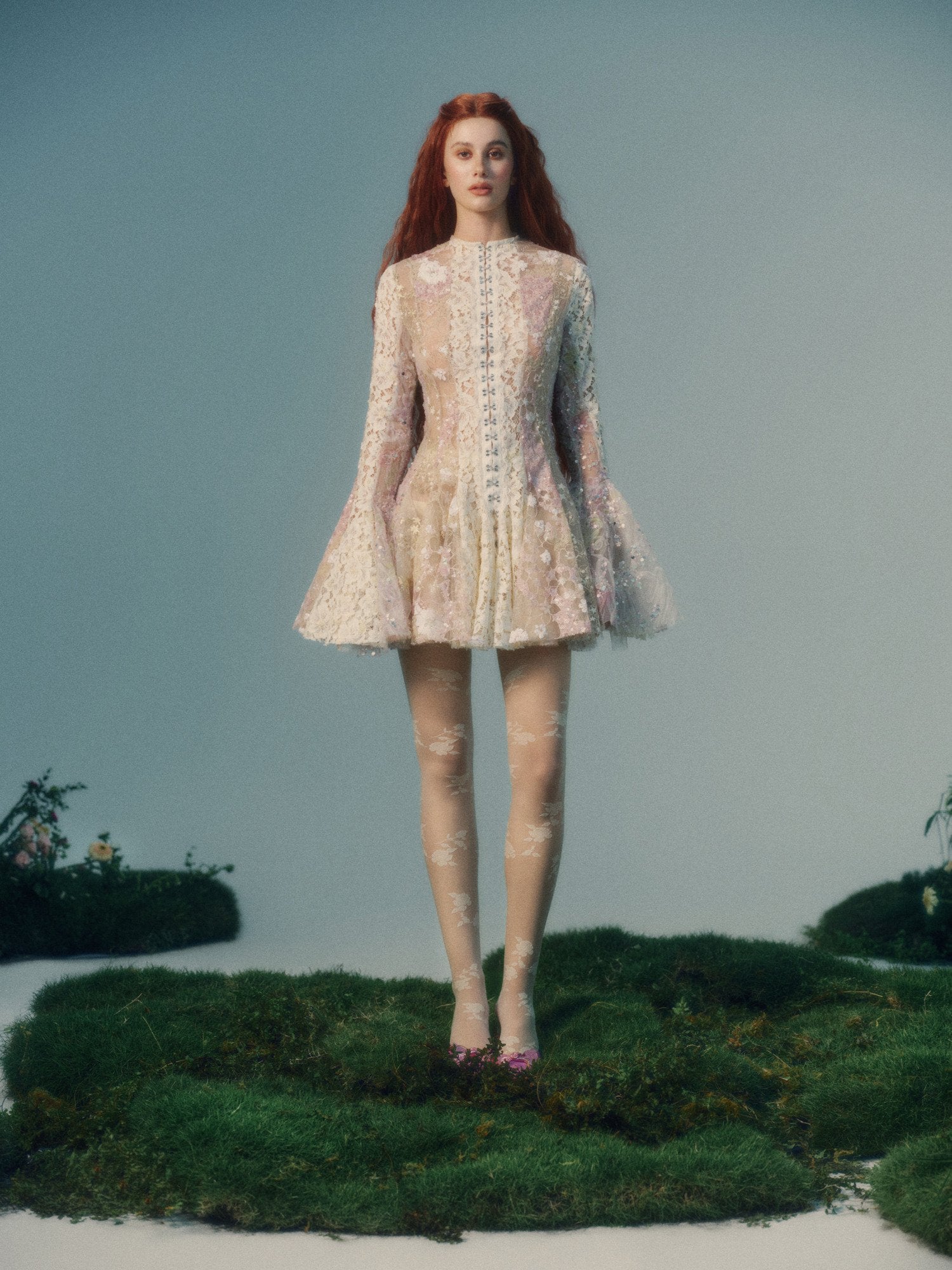 Euphrosyne Dress image 0