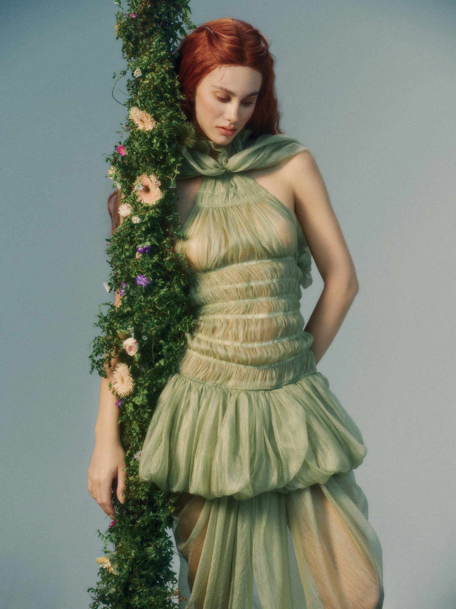 Linos Dress image 3