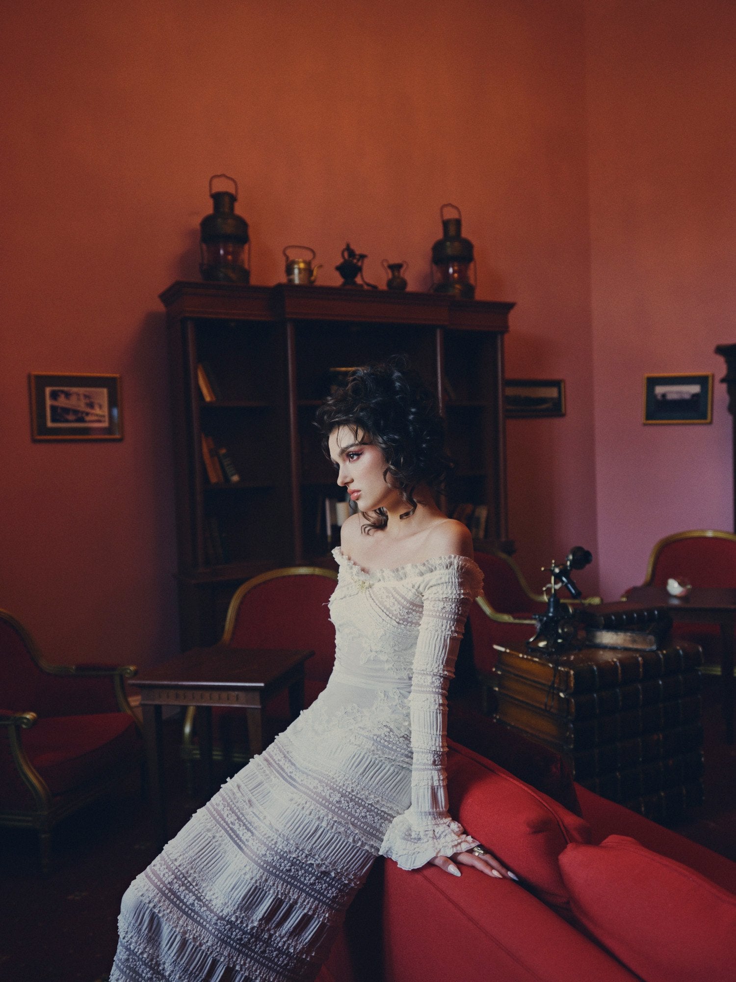 Leia Dress image 2