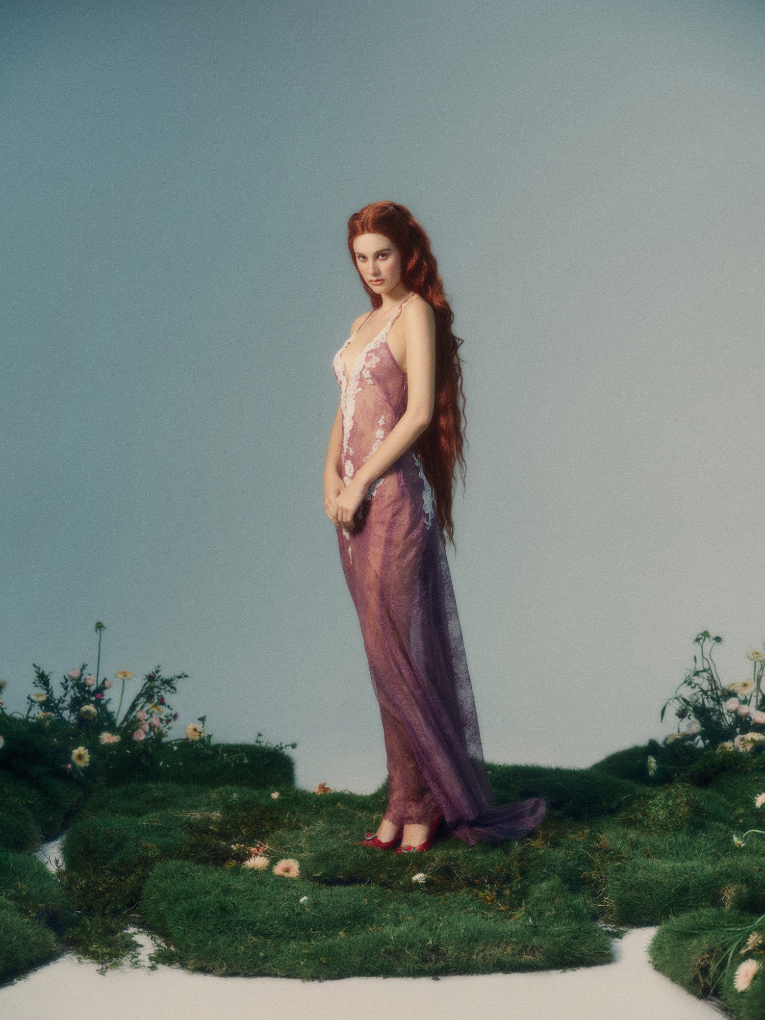 Antheia Dress image 3