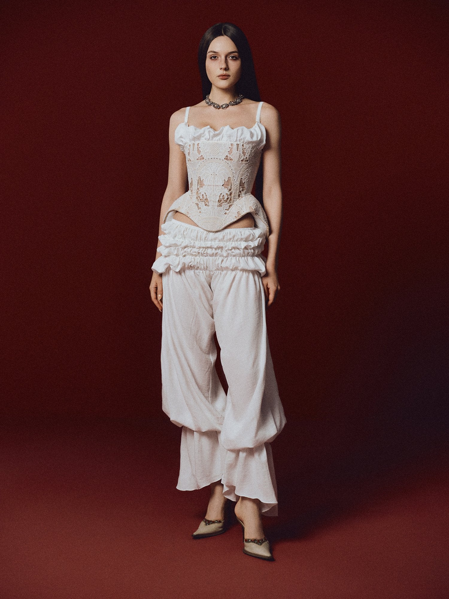 Zephyr Pants image 0