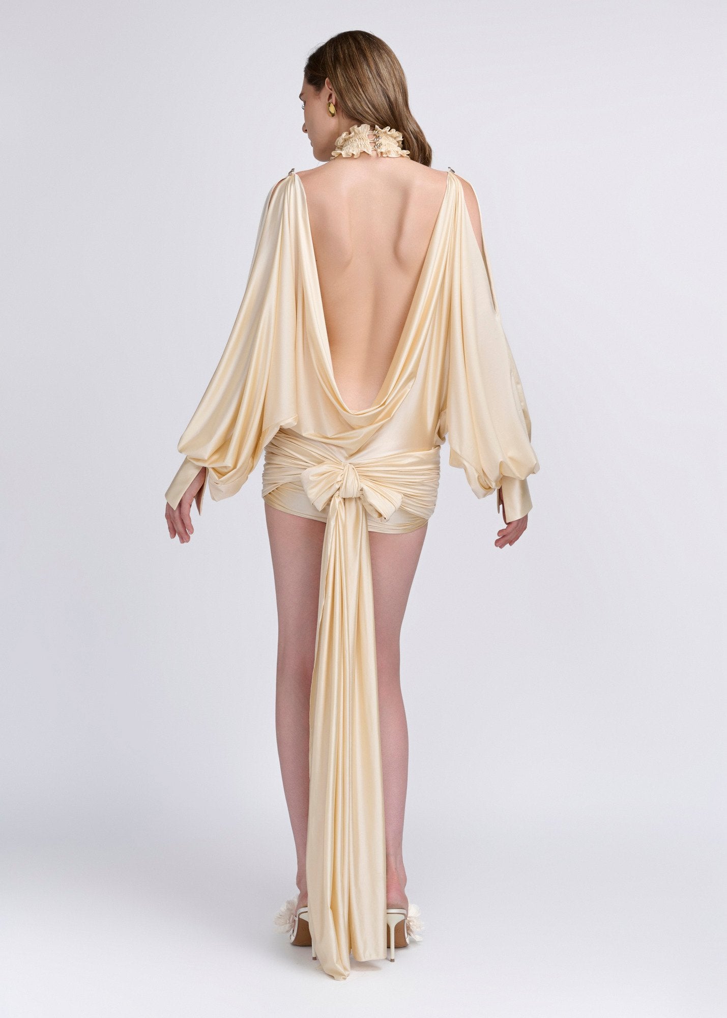 Portia Dress image 8