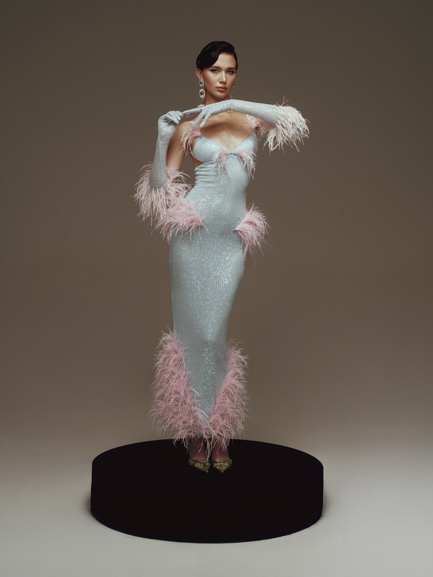 Maribelle Dress image 3