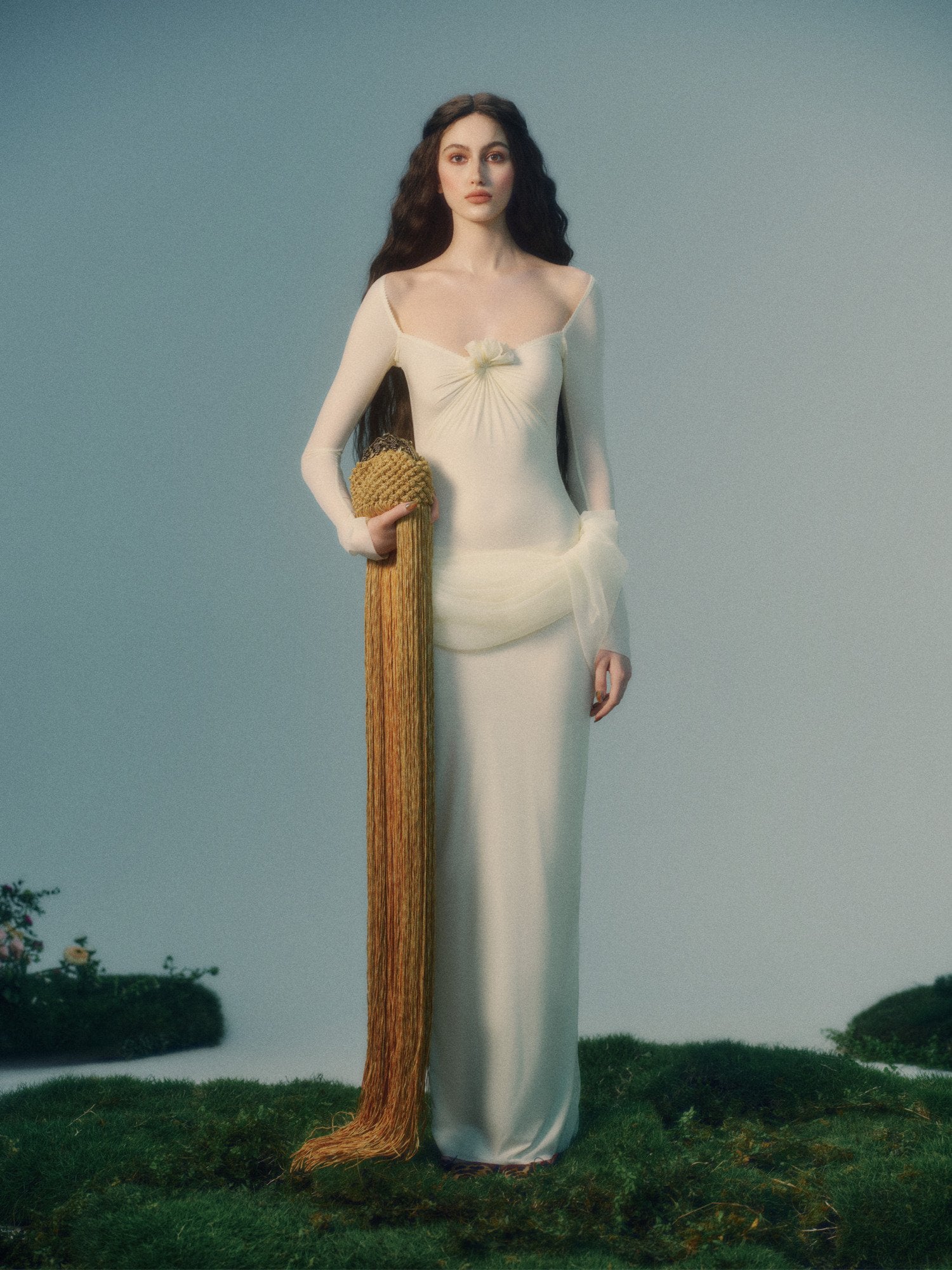 Galatea Dress image 0