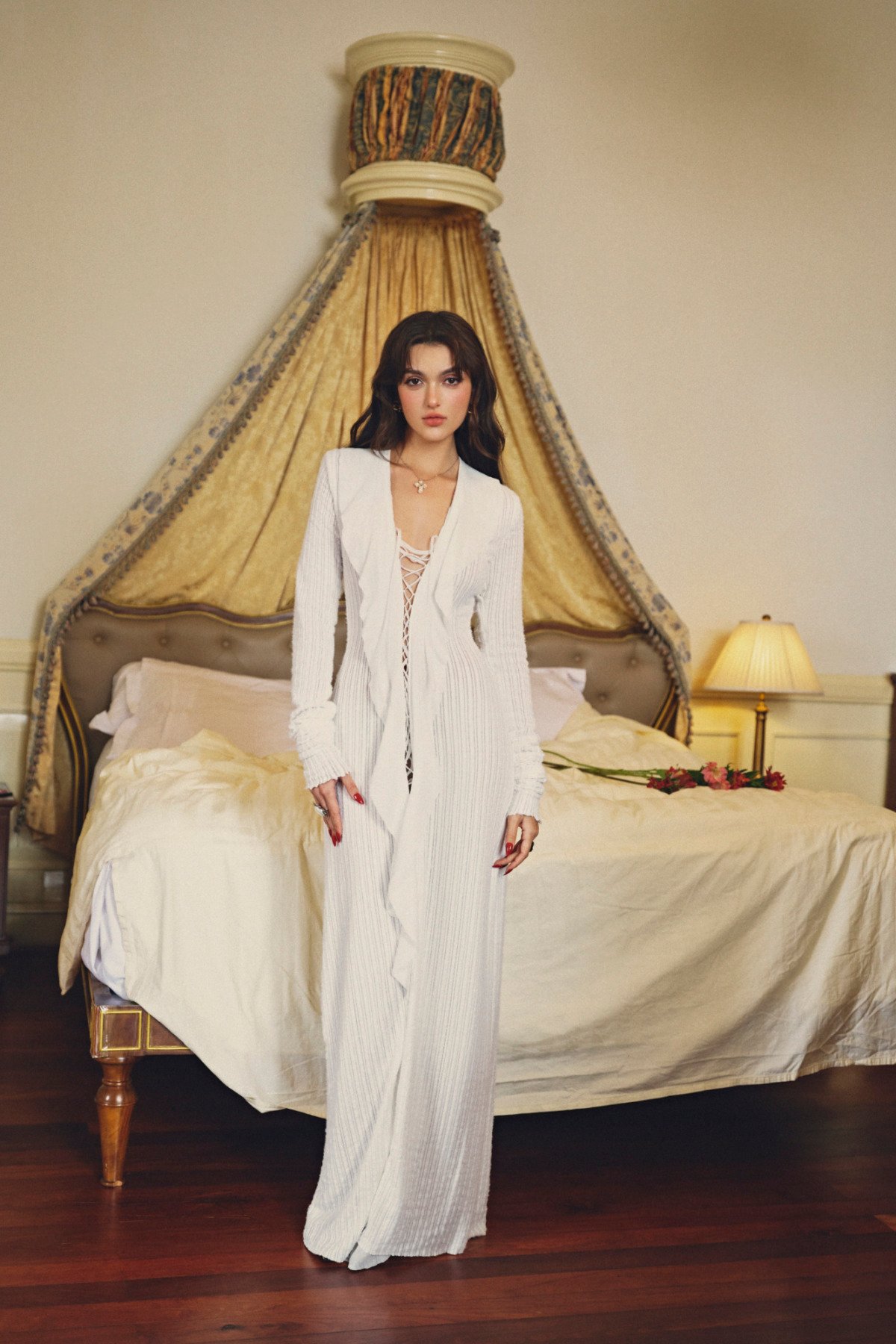 Lumi Dress
