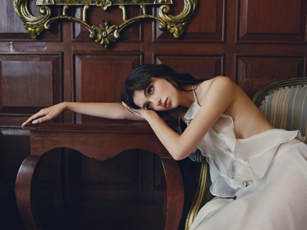 Lueur Dress - Image 5