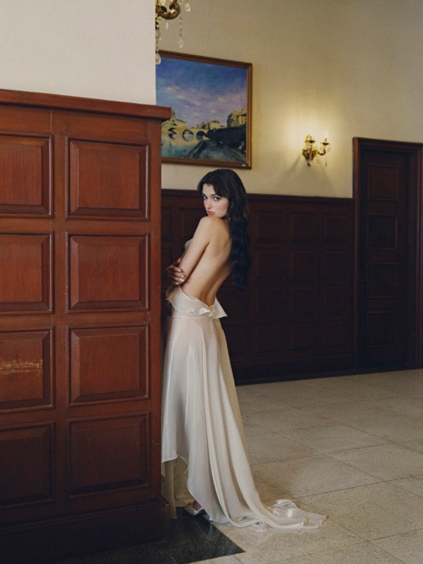 Lueur Dress - Image 3