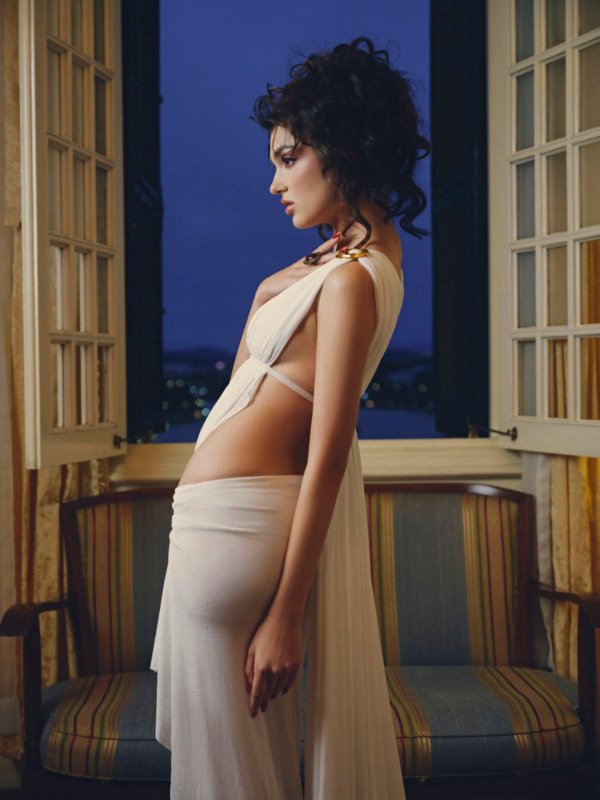 Déesse Set - Image 4