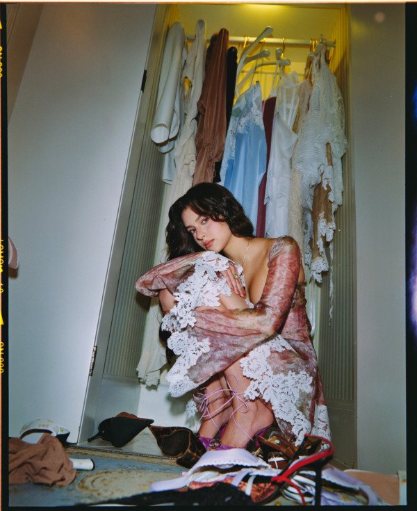 Cecilia Dress - Image 5