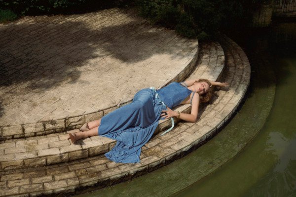 Meris Dress - Image 6