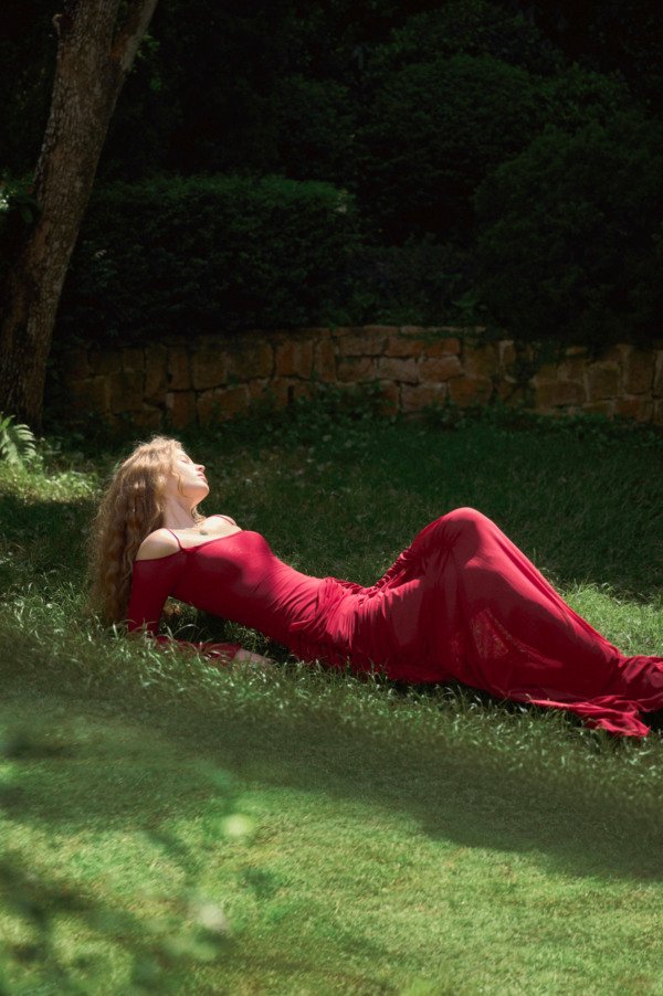 Carmen Dress - Image 5