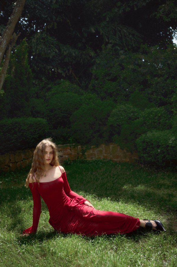 Carmen Dress - Image 6