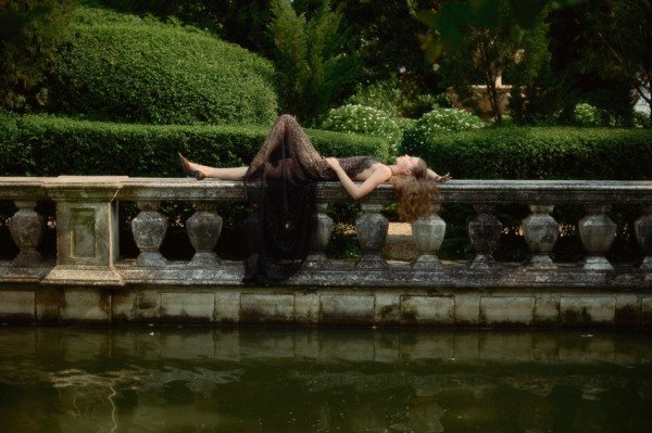 Naomi Dress - Image 5