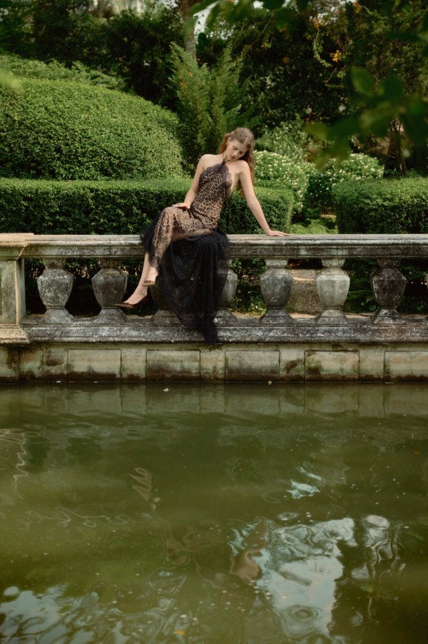 Naomi Dress - Image 4