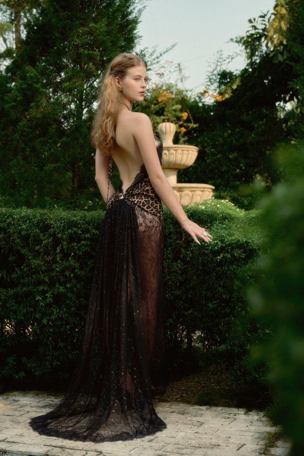 Naomi Dress - Image 3