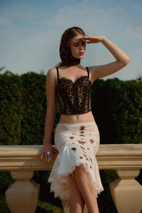 Bijoux Skirt - Image 2