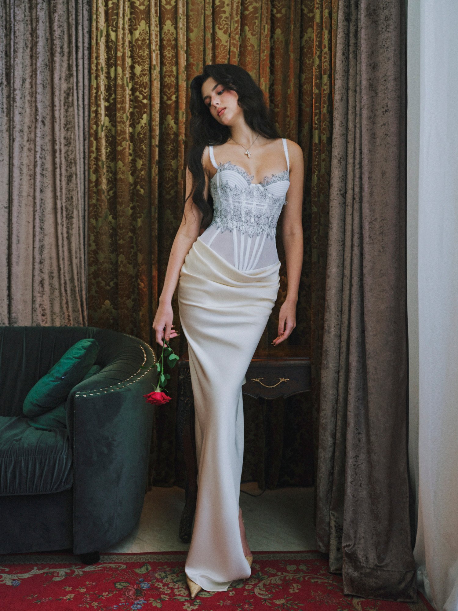 Le Miele Dress