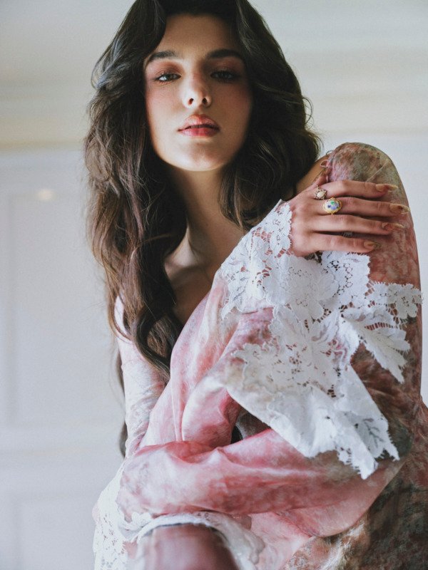 Cecilia Dress - Image 10