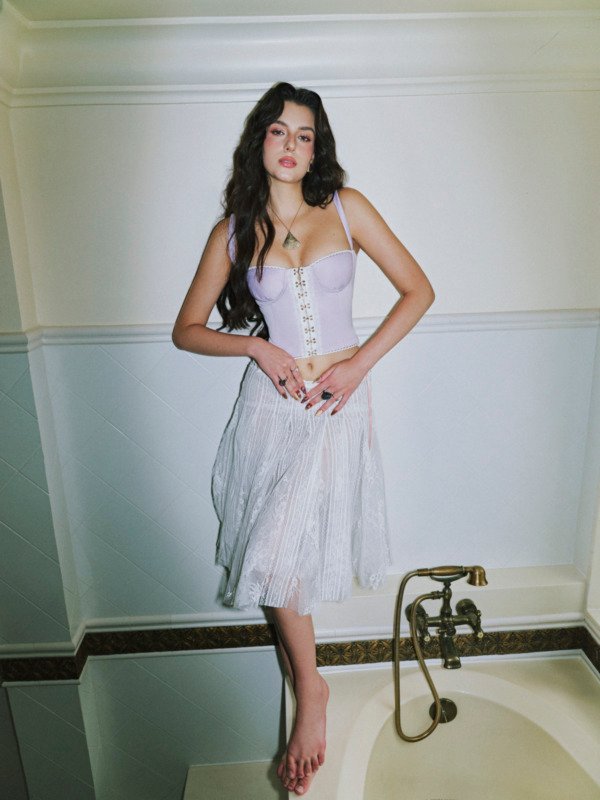 Verginità Corset - Image 3