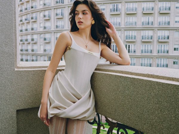 Dolcetti Dress - Image 5